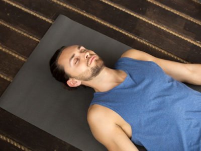 YogaNidra