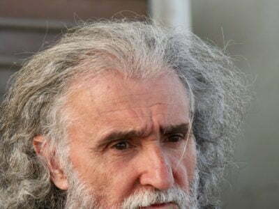 Ramiro Serenidad