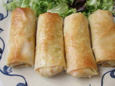 Rollitos