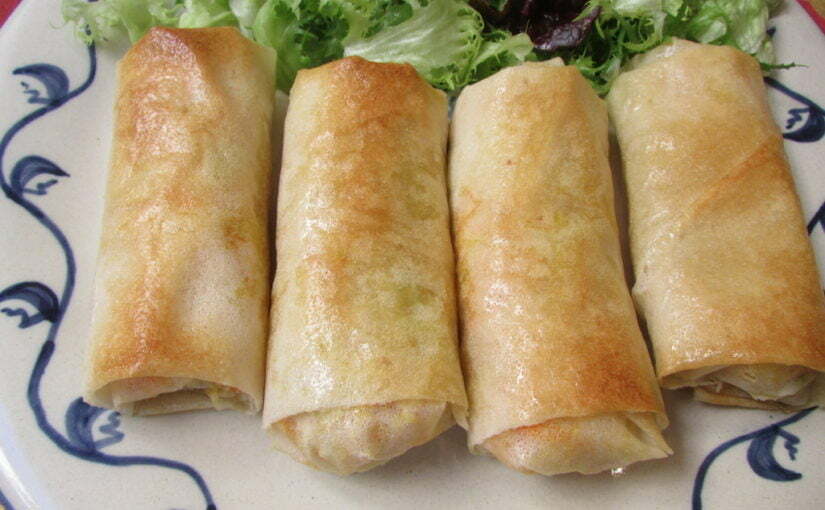 Rollitos