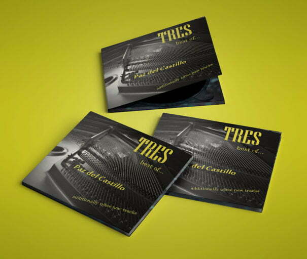 Tres