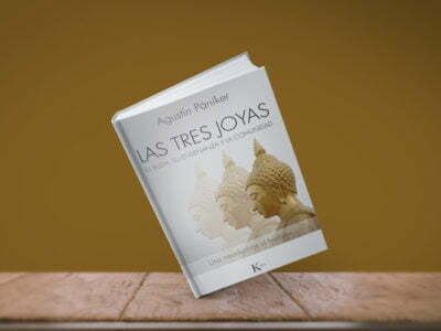 Tres joyas