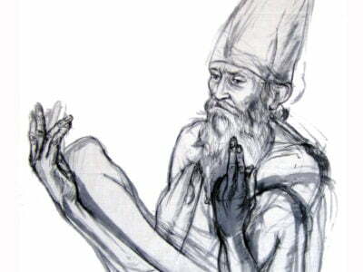 Valerio Gentile Yogui