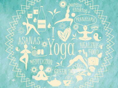 Yogafondo