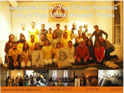 CentroSivananda