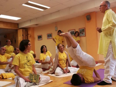 Sivananda