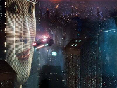 Meditacion Blade Runner