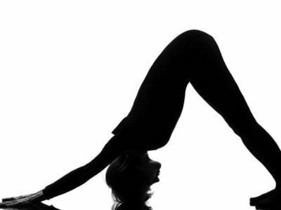 Minimalismo Yoga