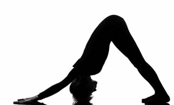 Minimalismo Yoga