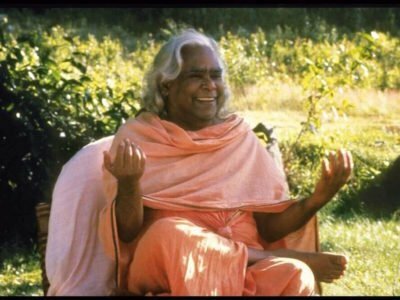 Swami vishnu