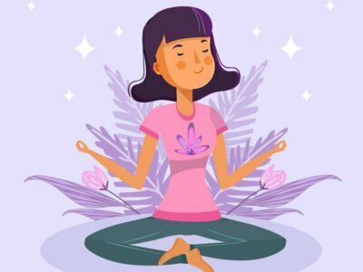 YogaDibujito