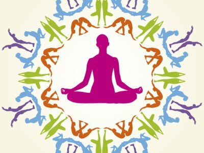 YogaDibujo
