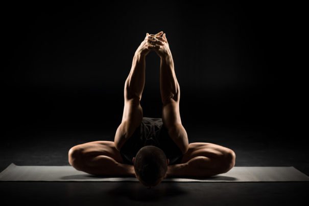 Flexibilidad YogaenRed