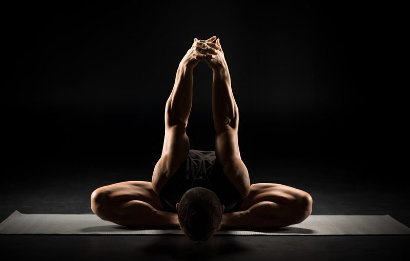 Flexibilidad YogaenRed