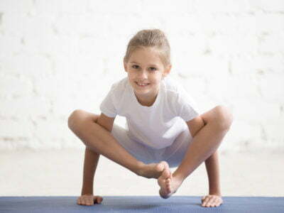 Yamas y Niyamas. Yoga ninos. YogaenRed