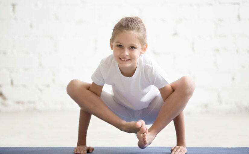 Yamas y Niyamas. Yoga ninos. YogaenRed
