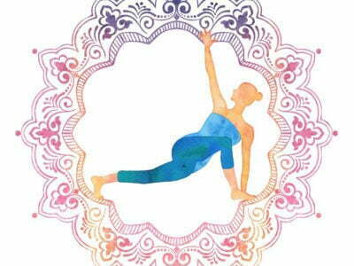 Agenda Finde YogaenRed