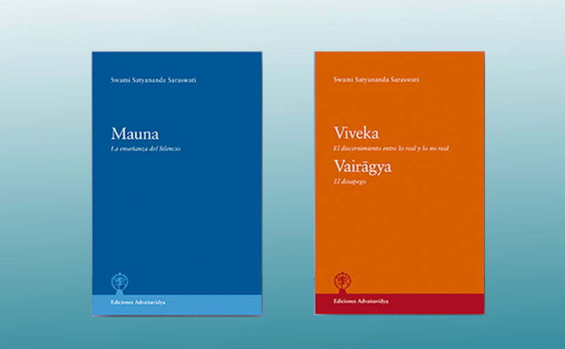 Edidiones Advaitavidya