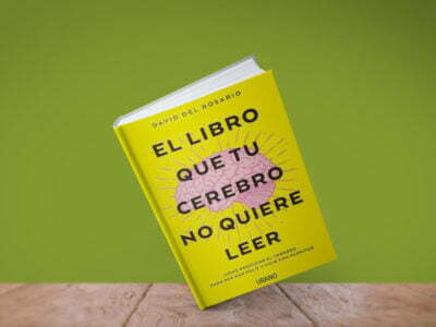 El libro que