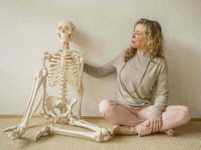 Julia Zatta YogaenRed