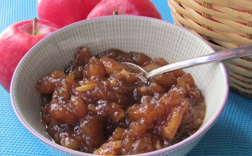 Mermelada de ManzanaJPG