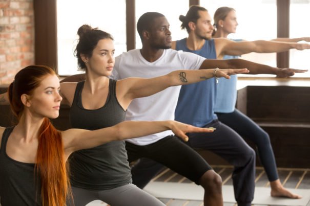 Mundo Yogui YogaenRed