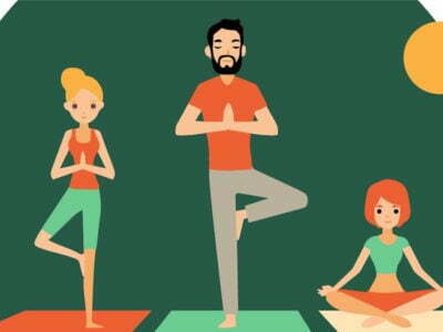 Planes Fin Semana YogaenRed