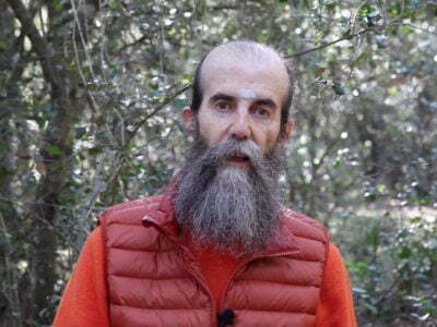 Swami Satyananda