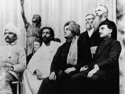 Swami Vivekananda