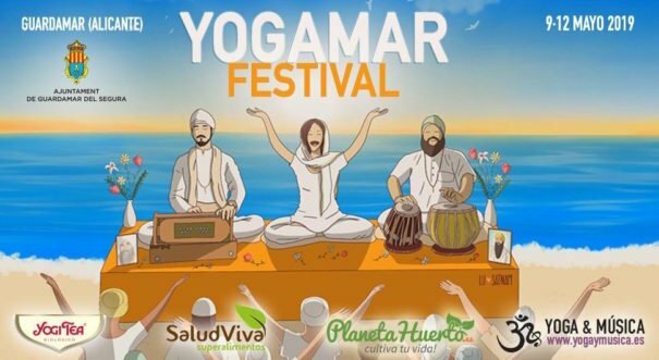 YogaMar YogaenRed