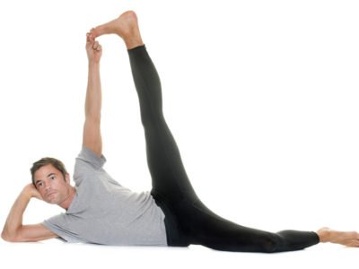 Yoga Sedentarismo YogaenRed