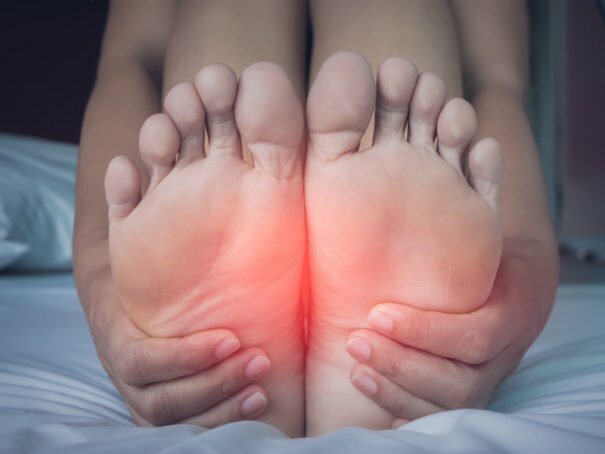 Yoga y dolor YogaenRed