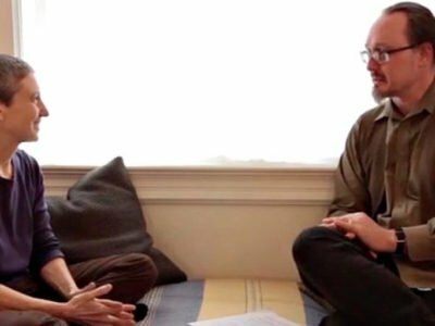 Karen Interview