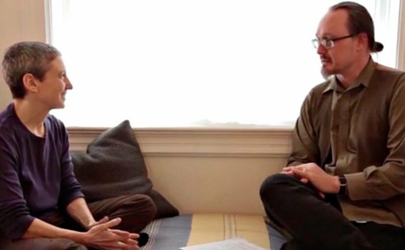 Karen Interview