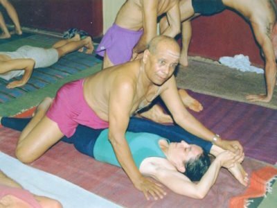 Karen Pattabhi