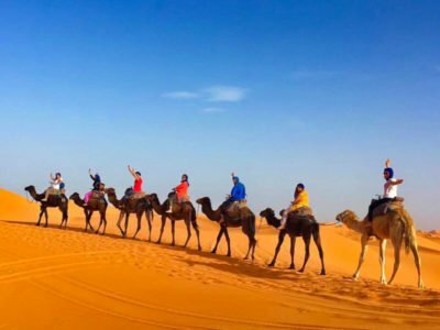 Marruecos Masala Viajes