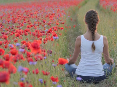 Primavera Yoga