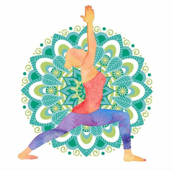 Yoga Agenda YogaenRed
