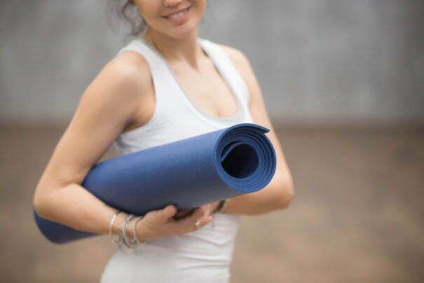 Yoga Integral