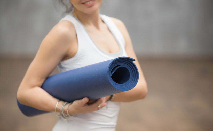 Yoga Integral