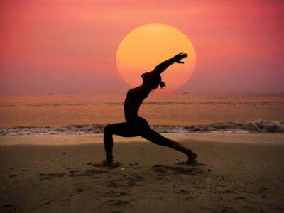 Yoga Retiros