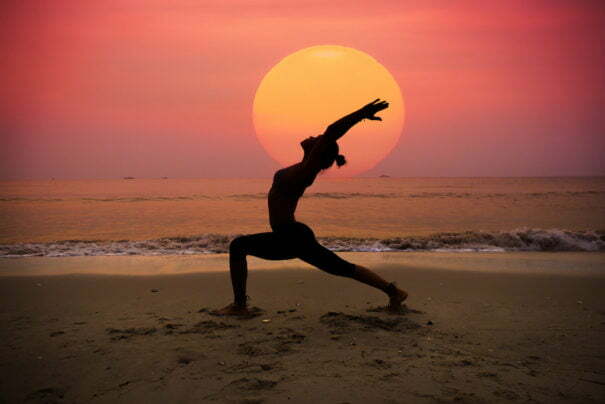 Yoga Retiros