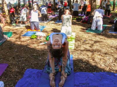 yogadayBarcelona