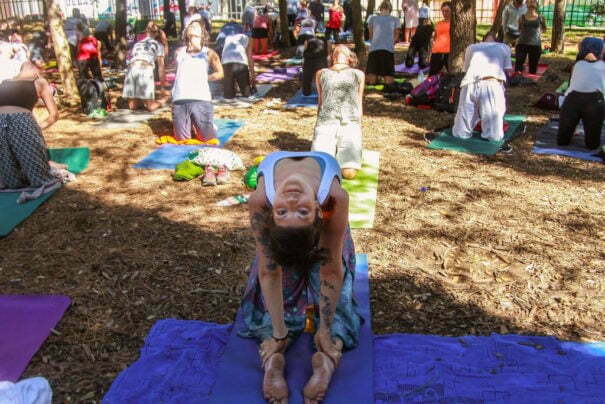 yogadayBarcelona