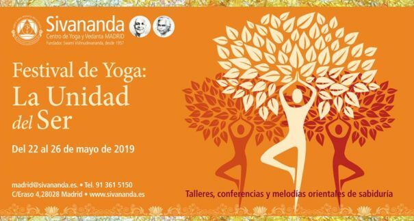 Festival Sivananda