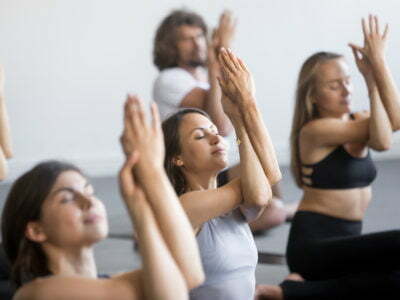 GrupoYoga