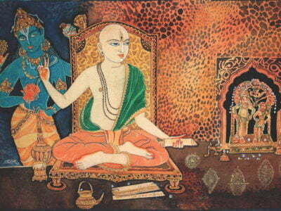 Madhvacharya