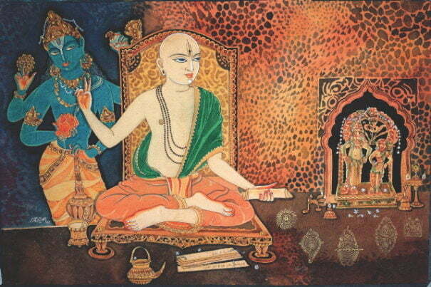 Madhvacharya