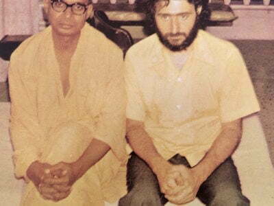 SWAMI SATCHIDANANDA