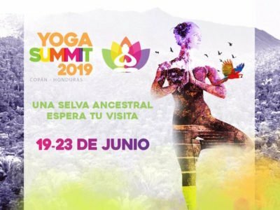 Yoga Summit
